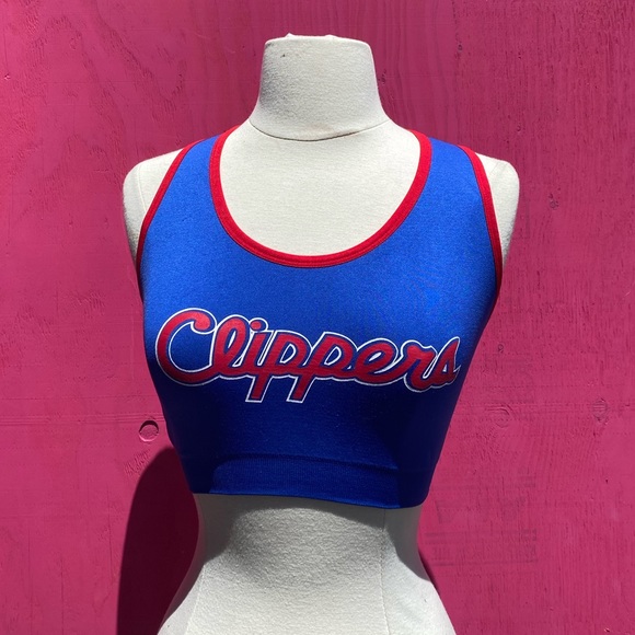 Other - Clippers Sports Bra